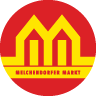 Melchendorfer Markt Logo