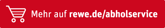 REWE Abholservice - Mehr auf rewe.de/abholservice